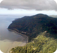 chuckanut mtn