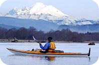 kayak