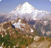 mt baker