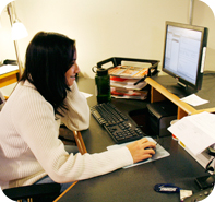 finance dept